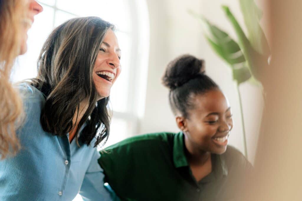 Women enjoy stress disorder treatment boca raton